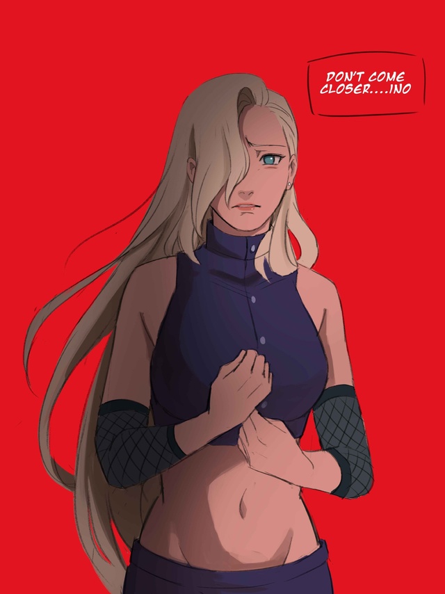 #Naruto / Наруто
