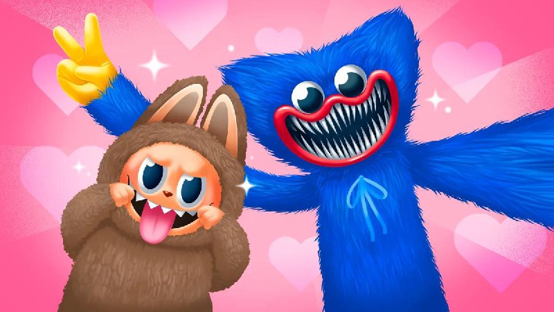 В России создадут экспертную группу для проверки популярных игрушек вроде Лабубу и Хагги-Вагги.
Пед