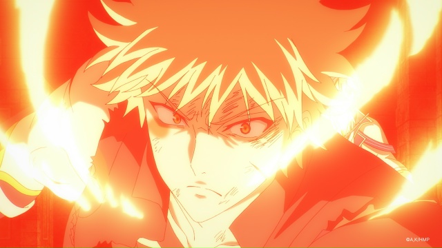 ⚡ Изгнание позади — сила впереди!
🔮 Вышла 10-я серия ?...