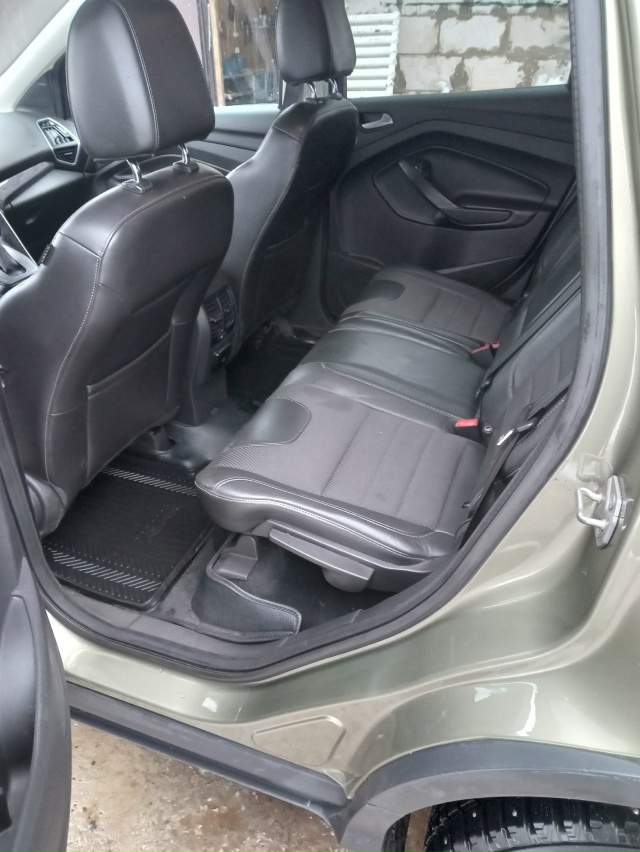 🚗Продам автомобиль Форд Куга 2013 года выпуска в отличн...