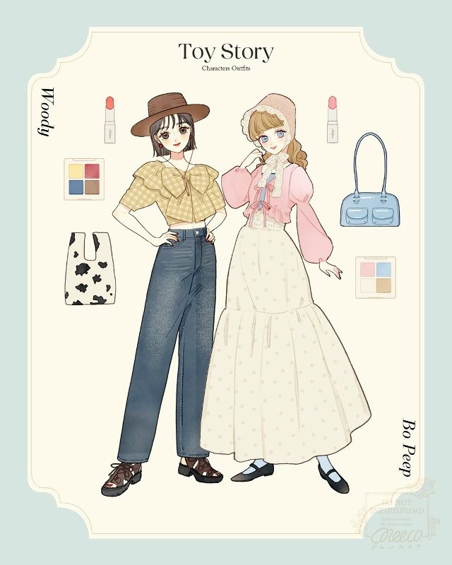 #Disney /Дисней
В силе Диснея и Пиксар от meecosme