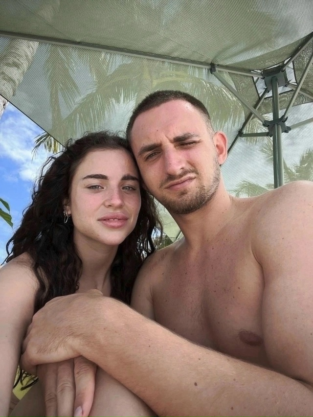 😳 Адель и литвин поучаствовали в эротической фотосес?...