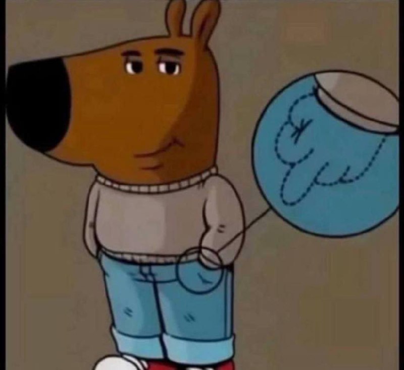 когда на меня накричала
моя девушка, но я тоже
не пальцем деланный: