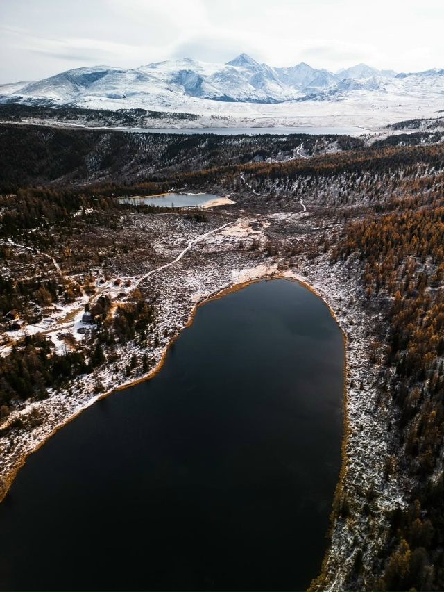 Алтай 🇷🇺