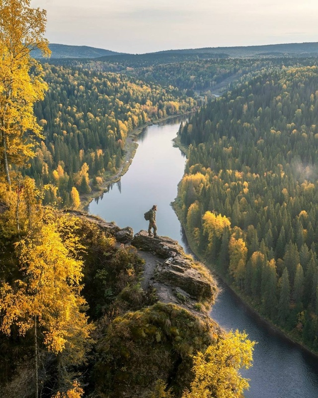 Пермский край 🇷🇺