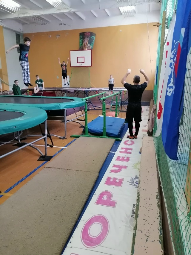 МАСТЕР-КЛАССЫ НОЯБРЯ
🔥 В субботу педагог Дома творче?...