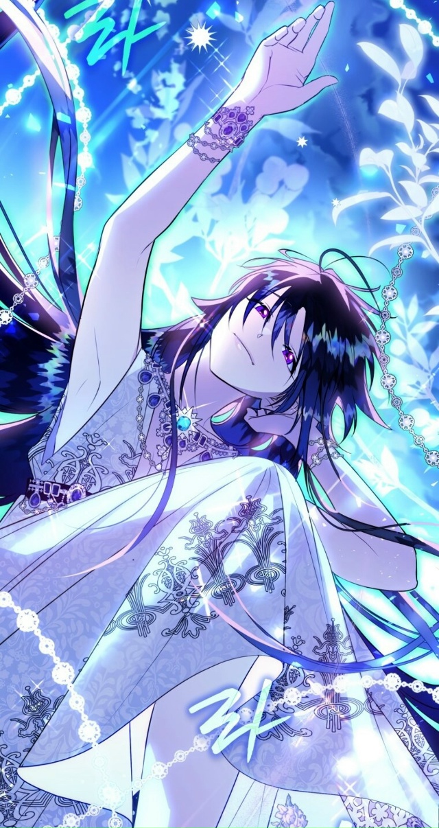 #Так_ли_плохо_быть_вороной
#Hexe@manga_hwa