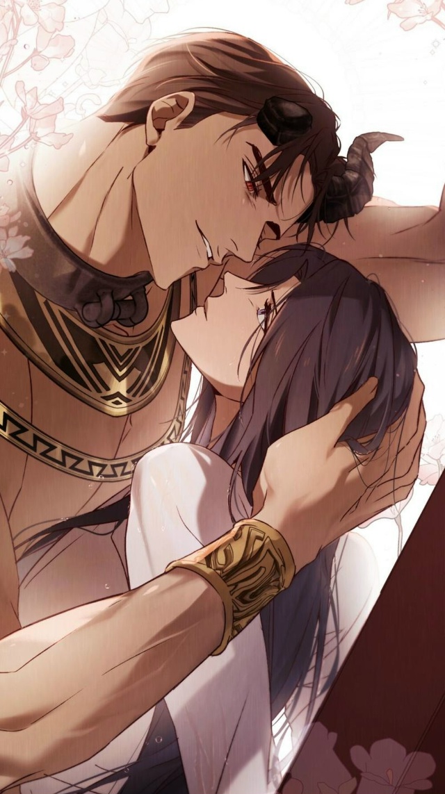 Манхва Зови меня хозяйкой
#status_manga@mangaotaku