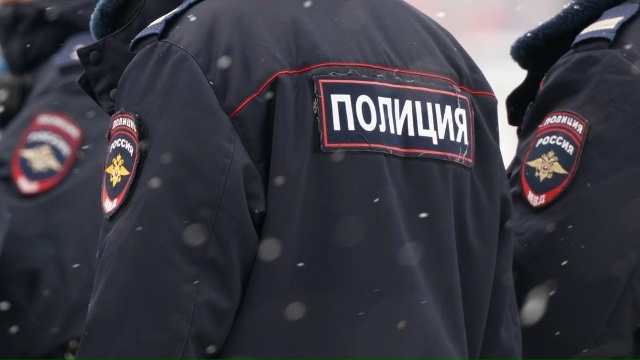 😳 В МВД РФ заявили о нехватке почти 200 тысяч полицейск...