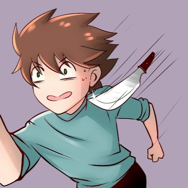 А нечего мешать!