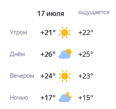 Доброе утро! Хорошего дня!)