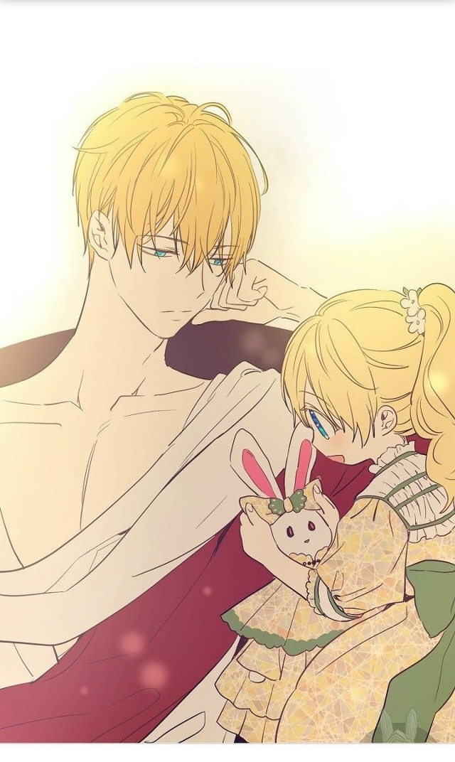 #Однажды_я_стала_принцессой
#Dagaromi@manga_hwa