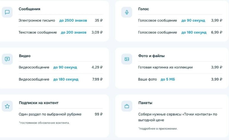 Первый госмессенджер для заключённых разработали в России
«Точку контакта» уже тестируют в трёх ко
