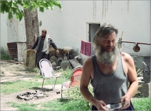 Зaxват сaмолета Ил-76 и побег из Kaндагара
3 августа 1995 год...