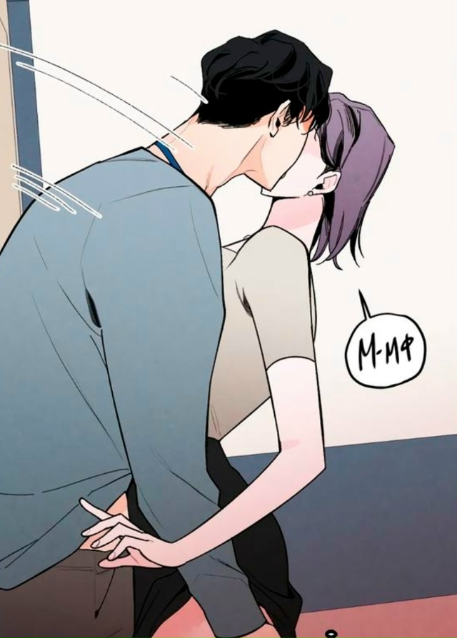 #status_manga@mangaotaku
Манхва Закон конфиденциальности