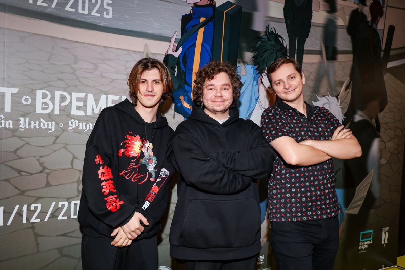 Как-то волей не волей начинаю подводить итоги года.
Да, 2025 был очень непростым. С точки зрения им