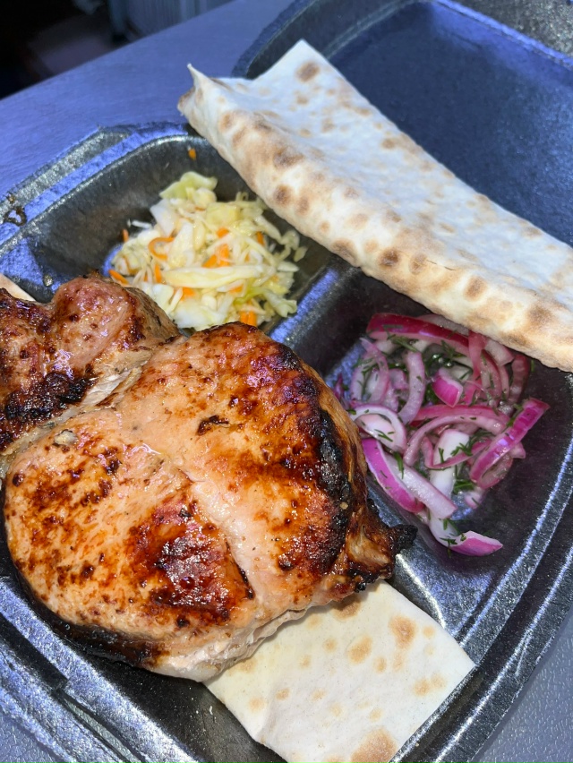 Не хочешь готовить? Мы уже всё сделали!🥰
После работы...