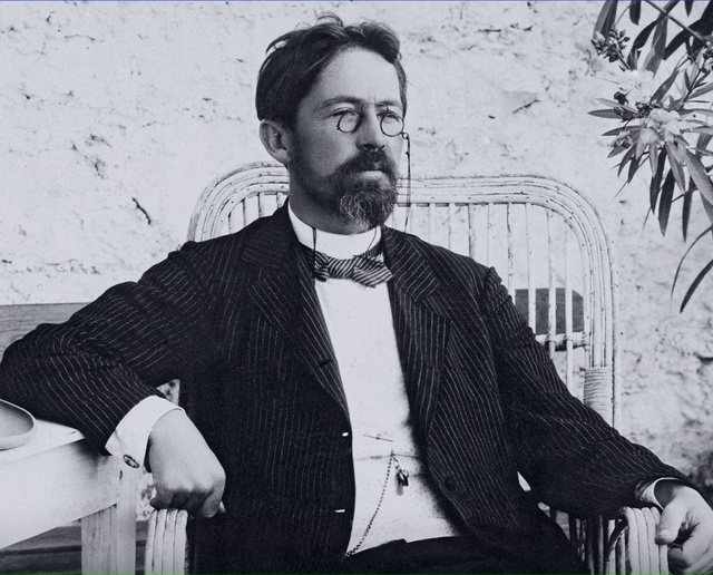 Антон Павлович Чехов был феноменальной личностью!
Чех?...