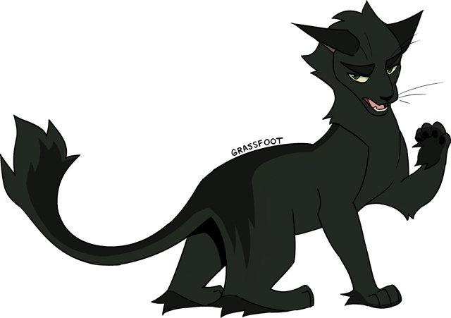 Травоног (БШП)
© Nifty-Senpai
#KV_ZZ_ART