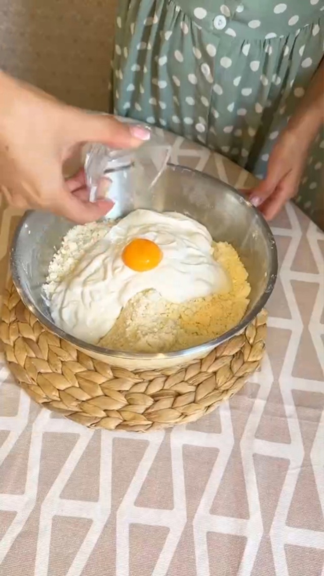 Шикарное печенье с грецким орехом - такая шикарная вып?...
