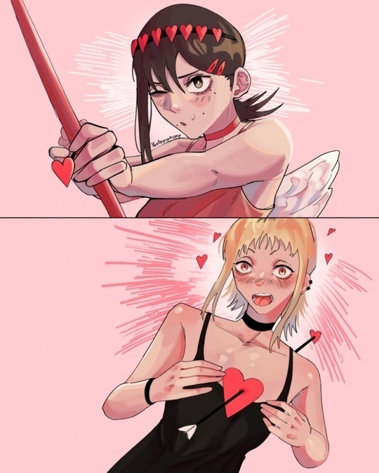 Как вам новая подборка?