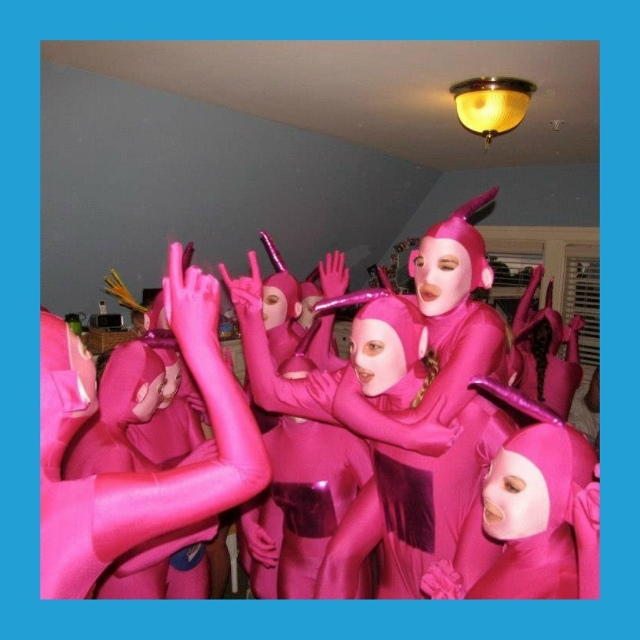 Бeзaлкoгoльнaя вeчepинкa: кaк пpoвecти вpeмя c дpузьями?
Ηe вceгд...