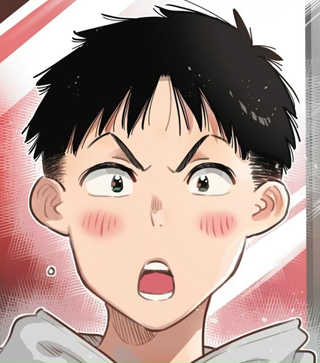 👀 Начинаем утро с шизотеории.
В крайней главе «Девушк...