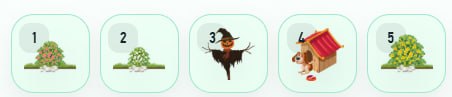 #Fomo_Fighters #Grow_Tea #Golden_Miner #Signal2193 #MEME_MINING #PandaFiT
Комбо в Grow Tea 🍃