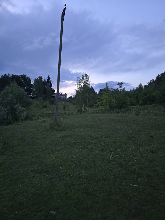 ‼️Поселок Мичуринский , толмачевское озеро , в речку т...