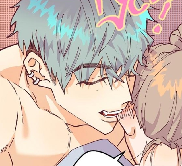 #status_manga@mangaotaku
Манхва Куда ты опять убегаешь?