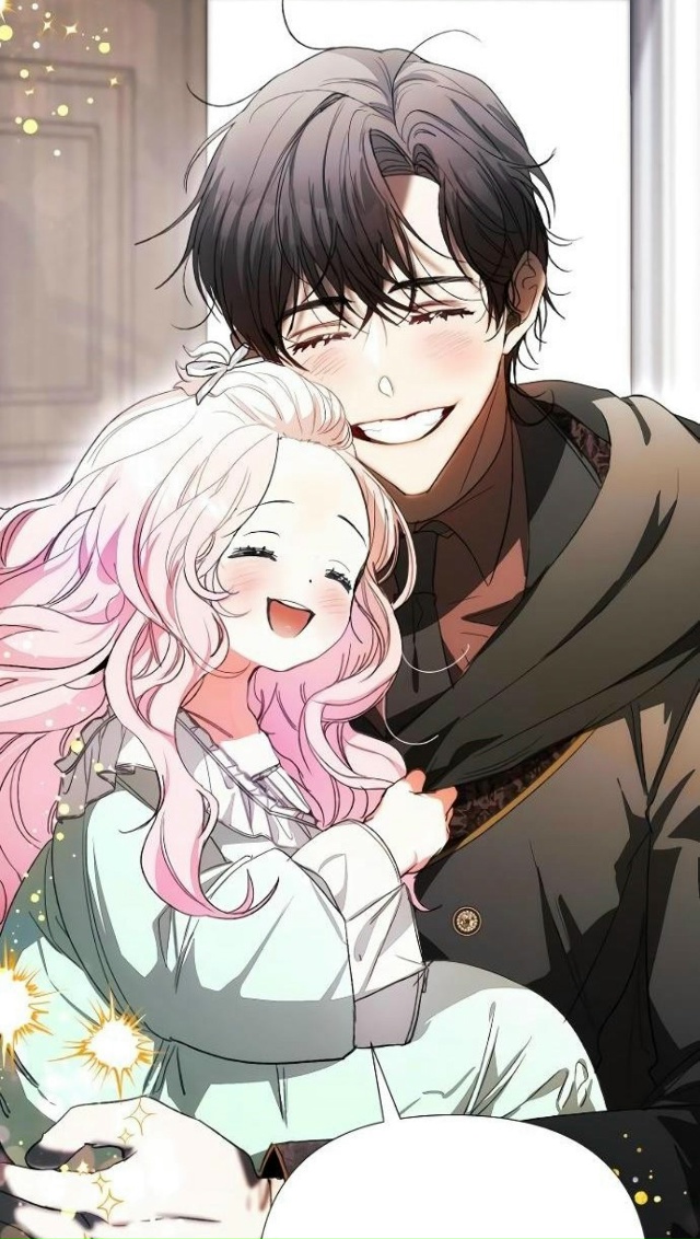 #Я_защищу_своего_отца_тирана
#Hexe@manga_hwa