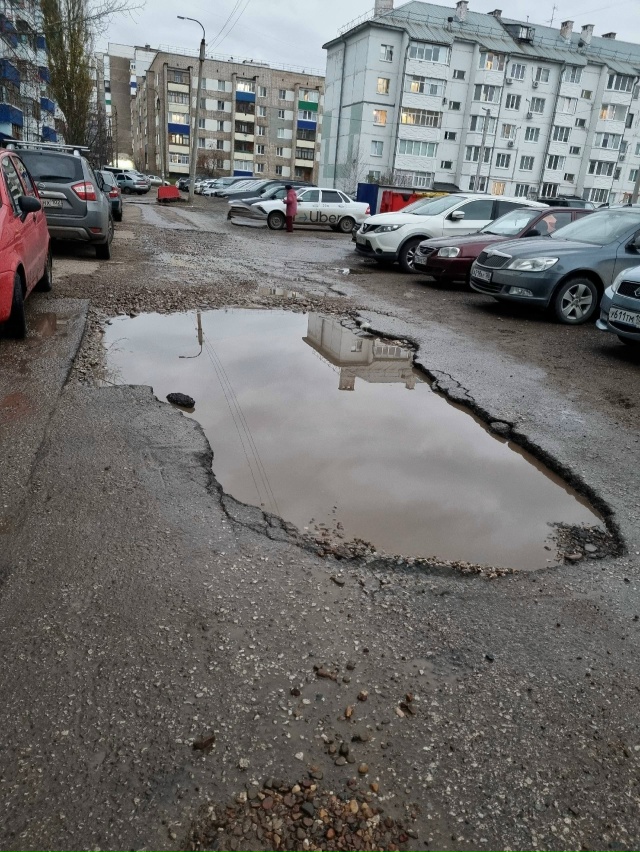 🤯Ленинградская, 7: полугодовая яма и колодцы-ловушки
?...