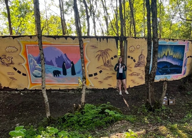 ✨ Мы рады поделиться с вами важным событием!
С 14 по 18 и...