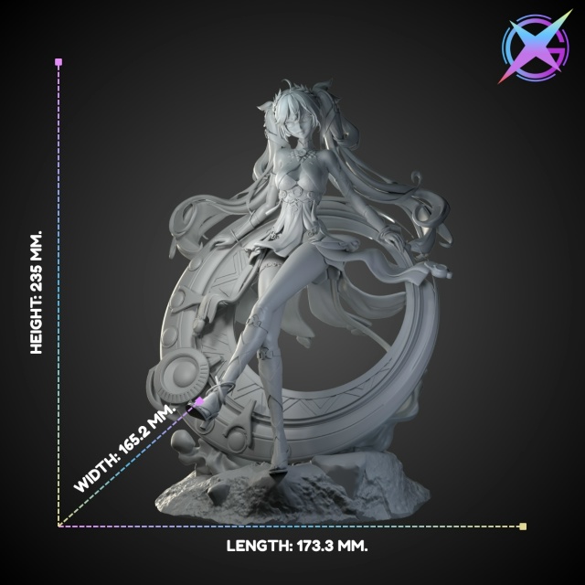 Юно ( Wuwa Wuthering Waves)
Добавлена в каталог товаров.