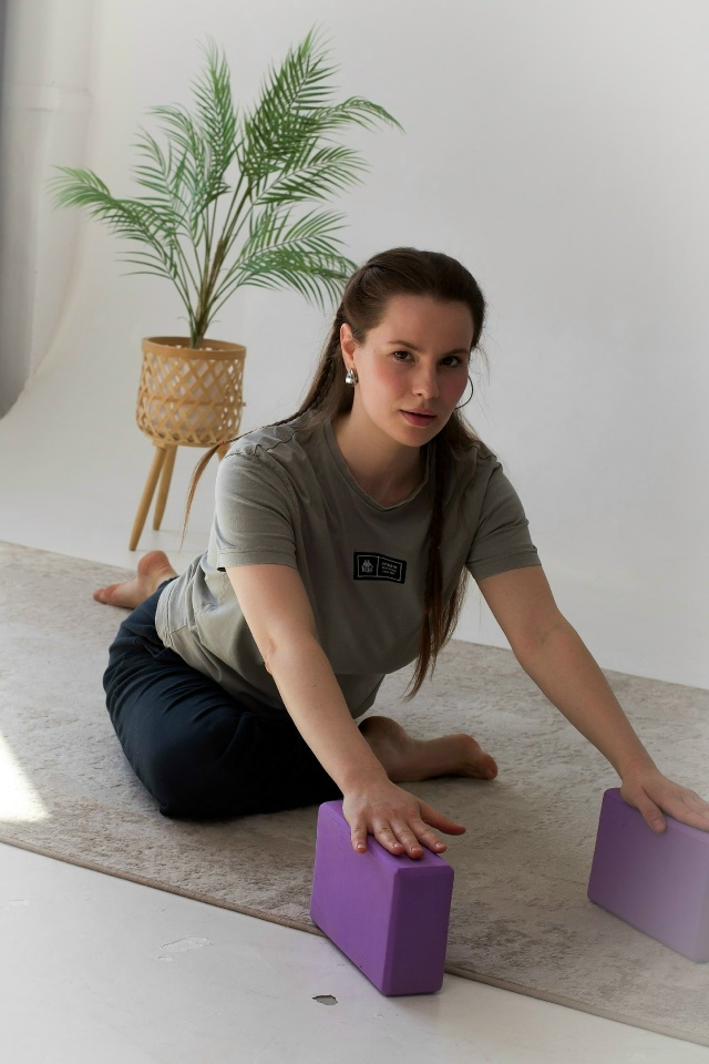 Хотите укрепить свою спину, заботиться о женском здоро...