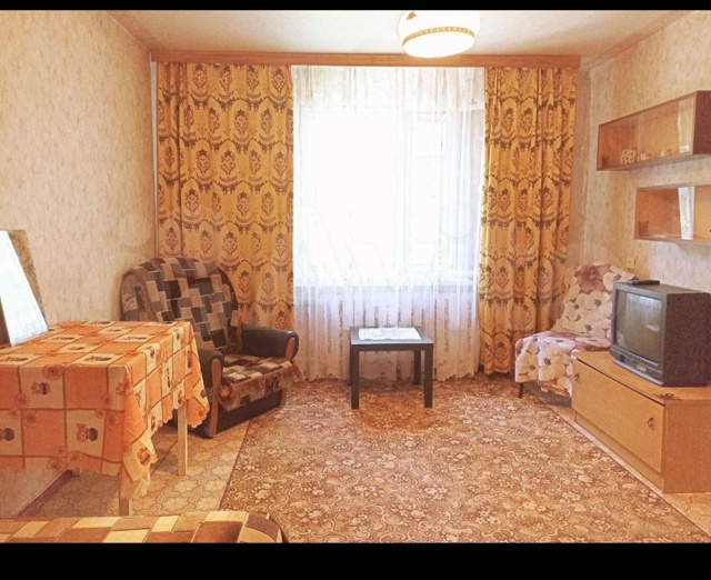 Вопрос ???? А кому эти квартиры сдать хотят??? У нас что Мо...