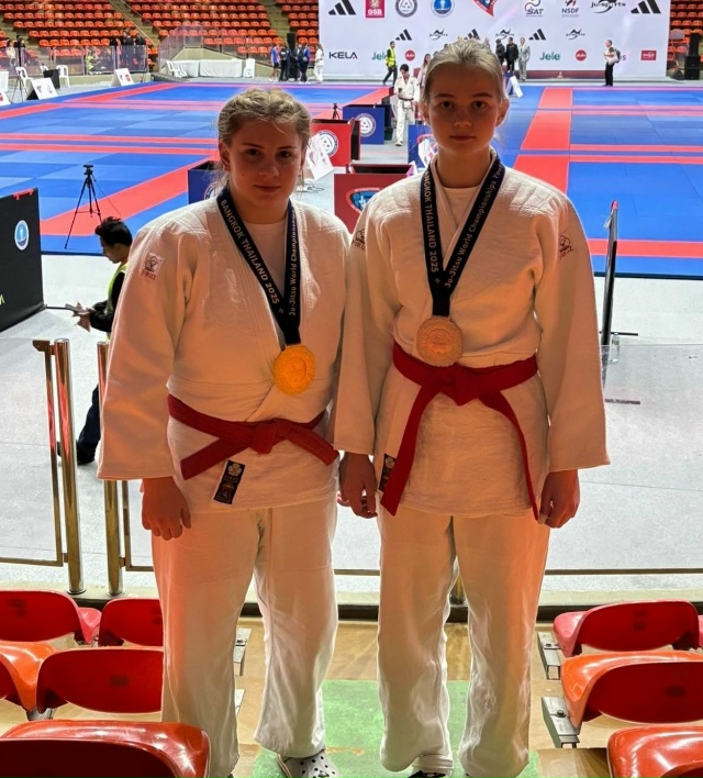 Можайские спортсменки приняли участие на Первенстве м...