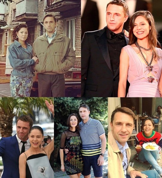 От простой дружбы до радостного союза в браке.