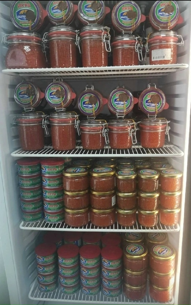 Пришло время перейти на новый уровень гастрономическо...