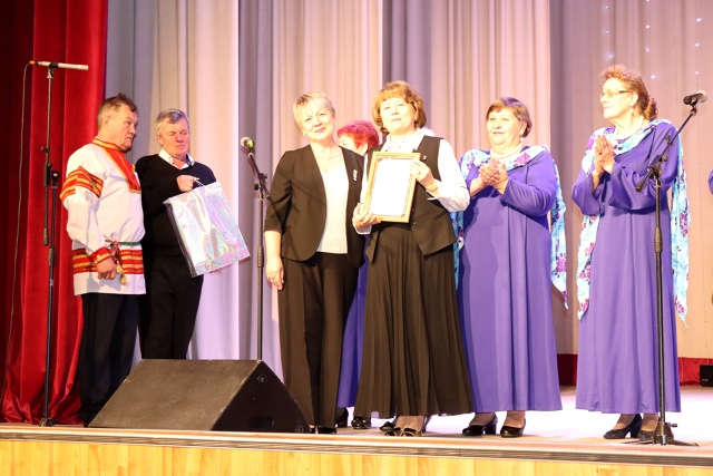 💐Никольский Хор ветеранов 