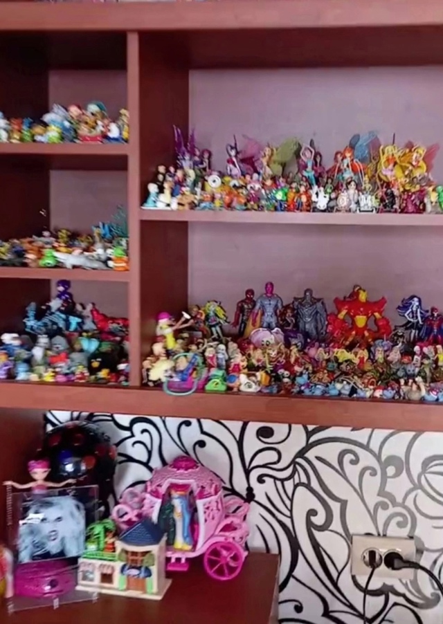 Жительница Волгограда поделилась в интернете фотогра?...