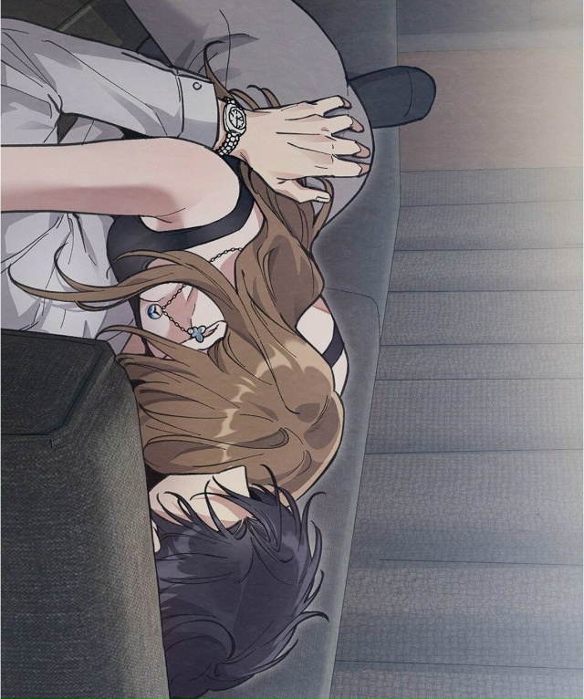 Манхва Непристойный оппа по соседству
#status_manga@mangaotaku