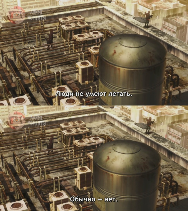 Лазарь 🕊 1 серия