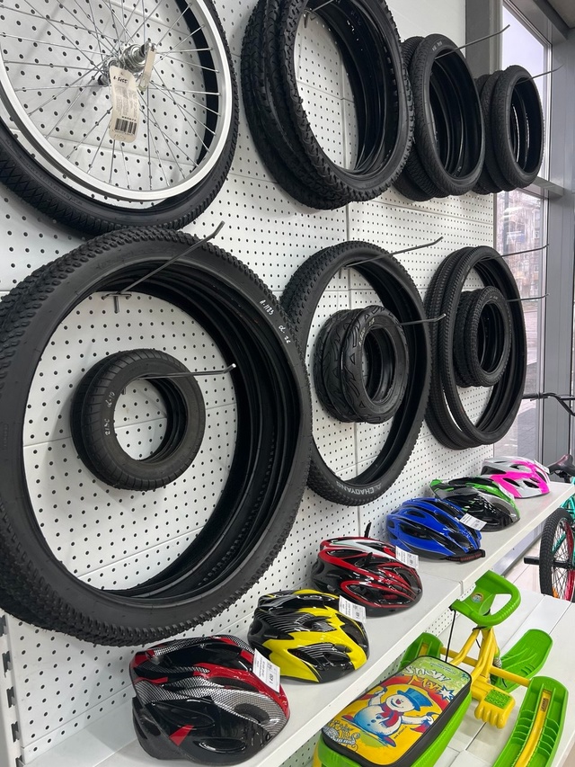 erid: 2Vtzqws4AK9
🚴‍♂️✨ Суперновость от ТД 