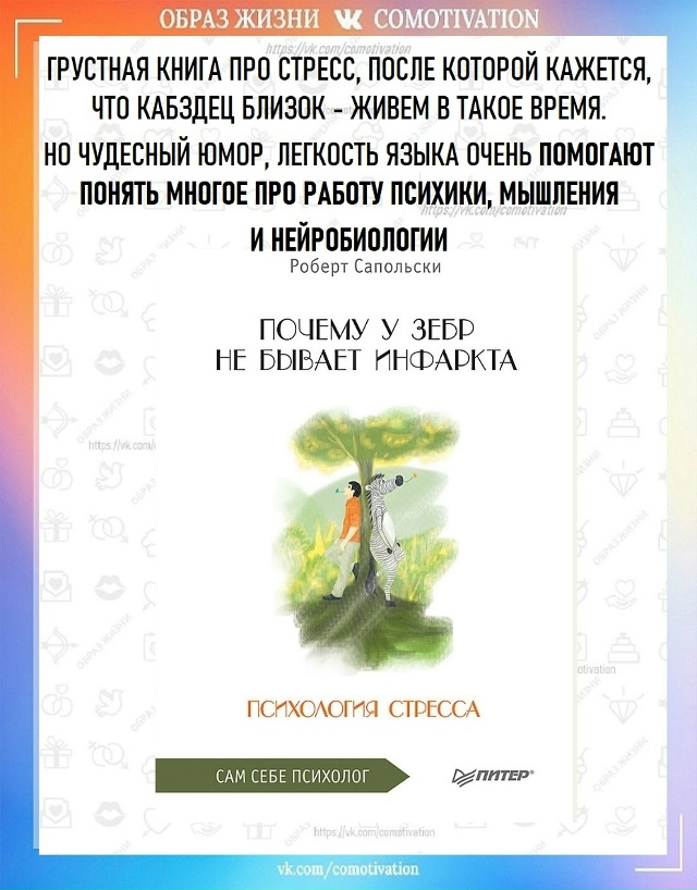 Сохраните, чтобы не потерять.