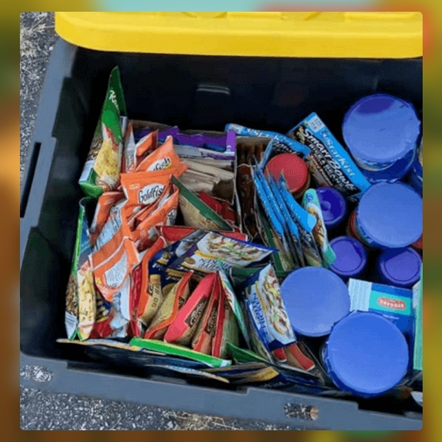 Безумные приколы
Говорят, что добро всегда возвращает?...