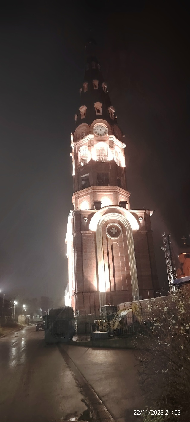 Прогулки по Алатырю