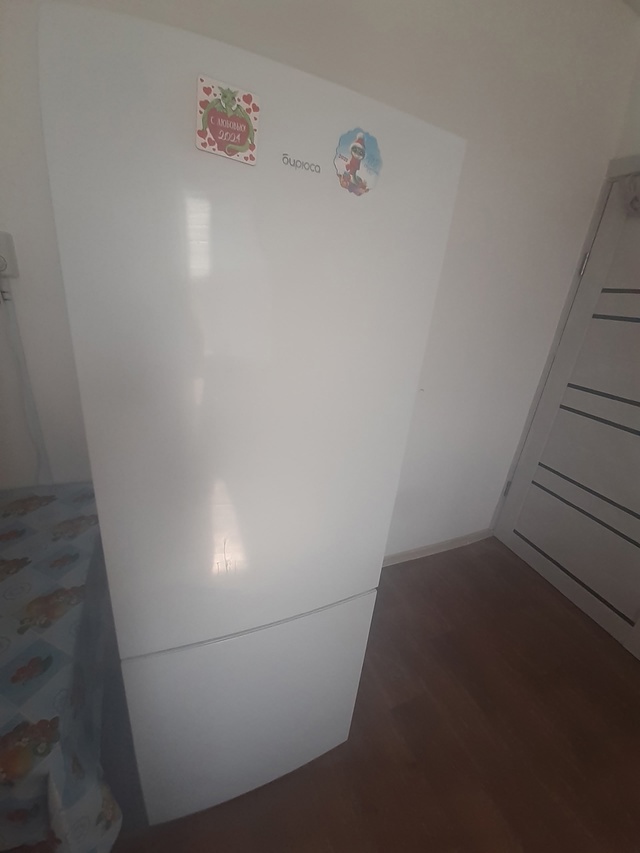 Продам рабочий холодильник .
Цена 17.000
Холодильник рабо...