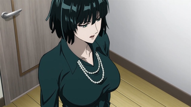 ?Посмотрели уже 1 серию 