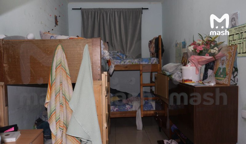 Ещё один детский рехаб Анны Хоботовой накрыли под Дмитровом — с теми же "методами воспитания". Детей